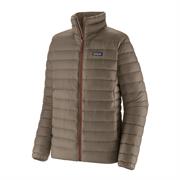 Patagonia Mens Down Sweater i farven Marlow Brown