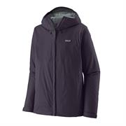 Patagonia Mens Torrentshell 3L Rain Jacket i farven Plummet Purple