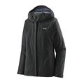 Patagonia Torrenshell 3L Rain Jacket til damer i farven Black
