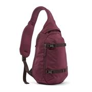 Denne Atom slingbag er lavet i genanvendte materialer og Fair Trade certificeret