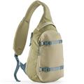 Patagonia Atom Sling 8L i farven Weathered Stone