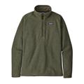 Patagonia Better Sweater i farven Industrial Green
