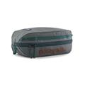 Patagonia Black Hole Cube 3L i farven Noble Grey