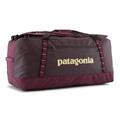 Denne duffelbag fra Patagonia er perfekt til længere ture og rejser