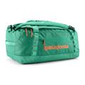 Patagonia Black Hole Duffel 40L i farven Aqua Stone