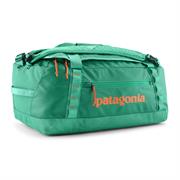 Patagonia Black Hole Duffel 40L i farven Aqua Stone