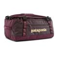 Denne Patagonia Duffelbag er lavet i genanvendte materialer