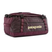 Denne Patagonia Duffelbag er lavet i genanvendte materialer