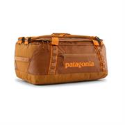 Denne duffelbag fra Patagonia er lavet i genanvendte materialer
