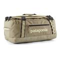 Patagonia Black Hole Duffel 40L i farven Weathered Stone