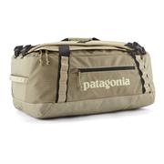 Patagonia Black Hole Duffel 40L i farven Weathered Stone