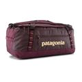 Denne Patagonia taske er lavet i genanvendte materialer