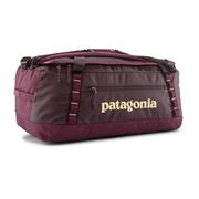 Denne Patagonia taske er lavet i genanvendte materialer