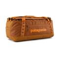 Denne Patagonia Duffelbag er lavet i genanvendte materialer