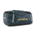 Denne duffelbag fra Patagonia er lavet i genanvendte materialer