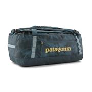 Denne duffelbag fra Patagonia er lavet i genanvendte materialer