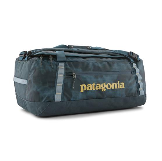 Patagonia Black Hole Duffel 55L, Sastrugi / Summit Blue