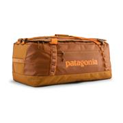 Denne 70 liters Patagonia Duffelbag er lavet i genanvendte materialer