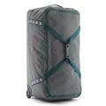 Patagonia Black Hole Wheeled Duffel 100L i farven Noble Grey