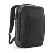 Denne smarte rygsæk er designet til at passe under et flysæde