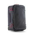 Denne duffelbag med hjul er perfekt til en weekendtur