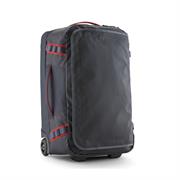 Denne duffelbag med hjul er perfekt til en weekendtur