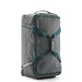 Patagonia Black Hole Wheeled Duffel 70L i farven Noble Grey