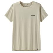 T-shirten har HeiQ Fresh Tech, som reducerer lugt efter længere tids brug