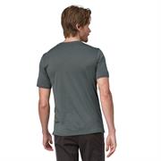 Trøjen er en åndbar merino t-shirt, som er lavet af 65% merinould og 35% polyester.
