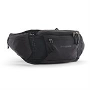 Dirt Roamer Waist Pack | Black