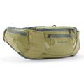 Patagonia Dirt Roamer Waist Pack i farven Gumtree Green