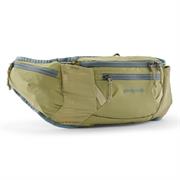Patagonia Dirt Roamer Waist Pack i farven Gumtree Green