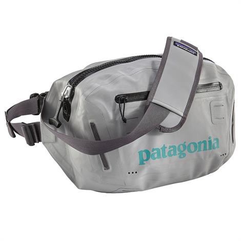 Se Patagonia Stormfront Hip Pack hos Pro Outdoor