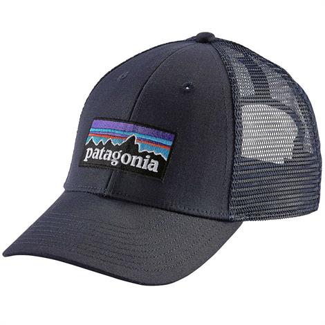 Patagonia P-6 Logo LoPro Trucker Hat