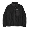 Denne fleece fra Patagonia er lavet i genanvendte materialer