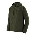 Lækker fleece fra Patagonia