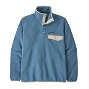 Varm og lækker fleece pullover fra Patagonia