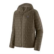 Denne Patagonia jakke er isoleret med PrimaLoft Gold Eco isolering