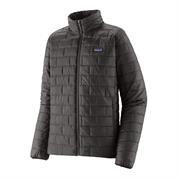 Denne jakke er isoleret med det syntetiske PrimaLoft Gold Eco isolering