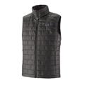 Denne vest er isoleret med 60g PrimaLoft Gold Eco