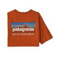 Lækker t-shirt fra Patagonia