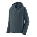 Denne Patagonia fleece er vandafvisende uden brug af PFAS-stoffer