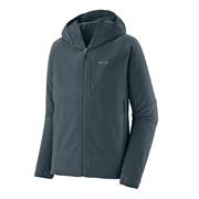 Denne Patagonia fleece er vandafvisende uden brug af PFAS-stoffer
