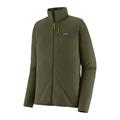 Teknisk fleece fra Patagonia