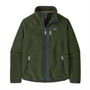 Lækker fleece fra Patagonia