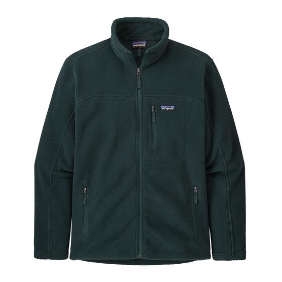 Patagonia Mens Classic Synch Jacket, Northern Green