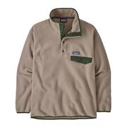 Lækker fleece pullover fra Patagonia