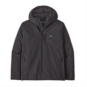 Denne Patagonia jakke er isoleret med 80g Thermogreen 100% genanvendt polyester