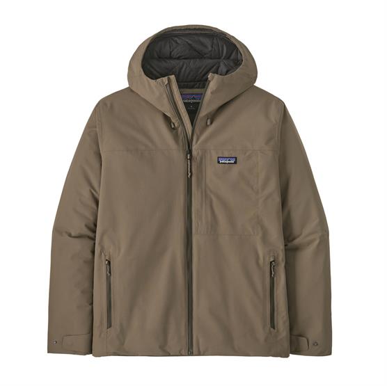 Patagonia Mens Windshadow Jacket, Wing Grey