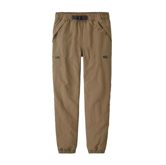 #3 - Patagonia Boys Outdoor Everyday Pants, Mojave Khaki